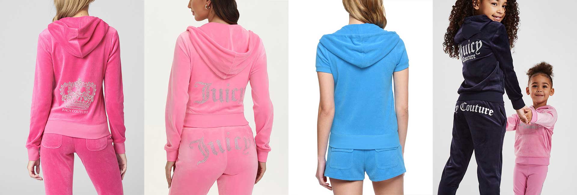 Juicy Couture Suits